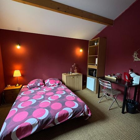 La Petite Maison Chez Jp シャシウ エクステリア 写真