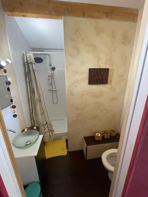 La Petite Maison Chez Jp シャシウ エクステリア 写真