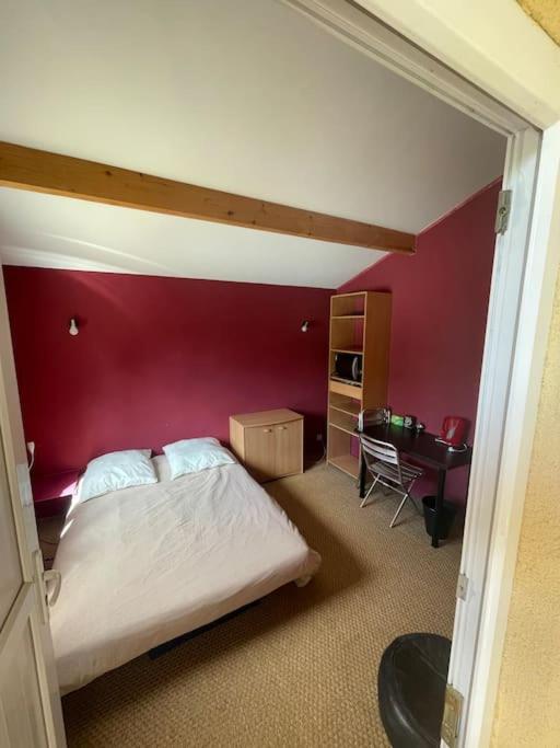 La Petite Maison Chez Jp シャシウ エクステリア 写真