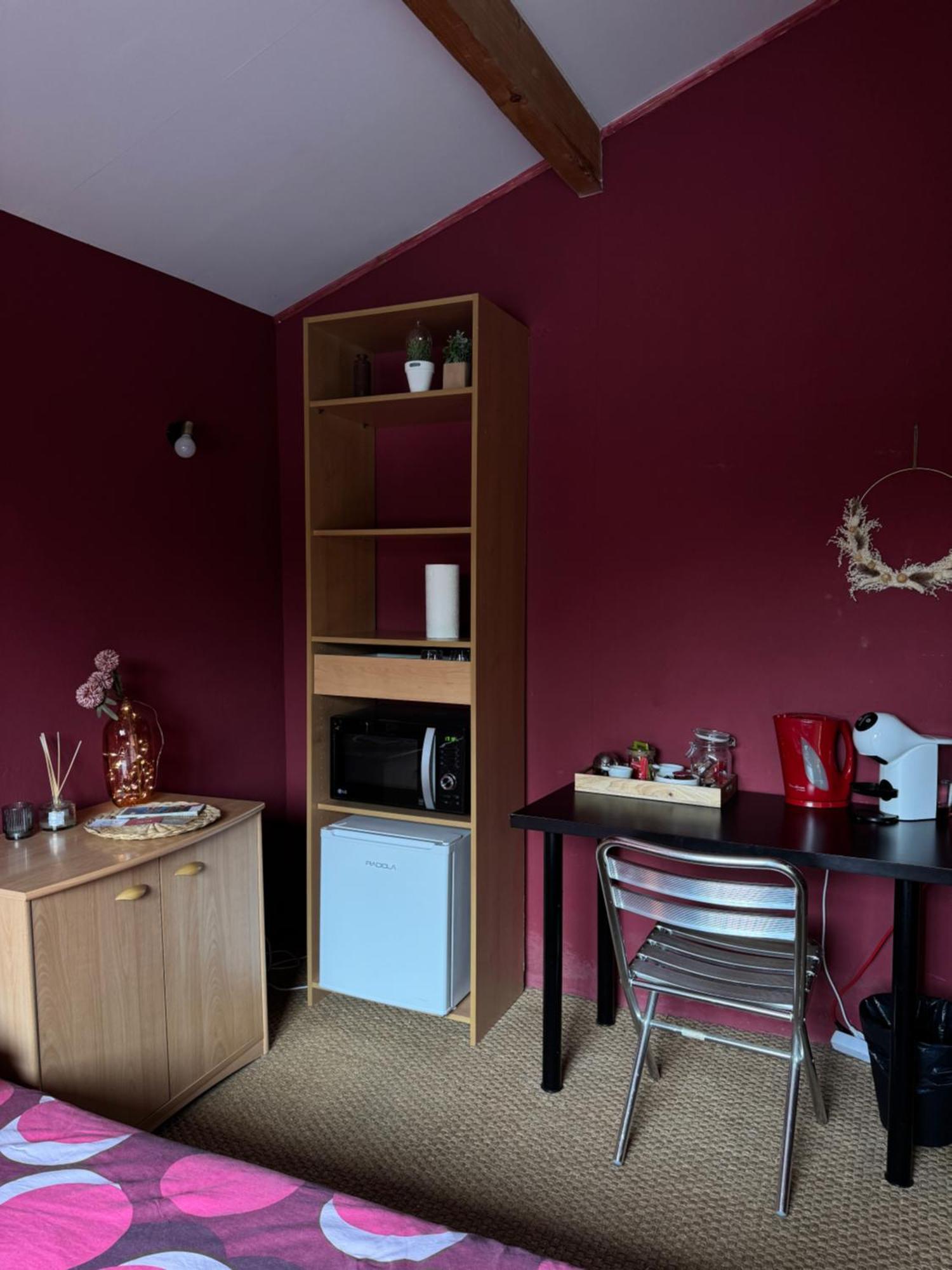La Petite Maison Chez Jp シャシウ エクステリア 写真